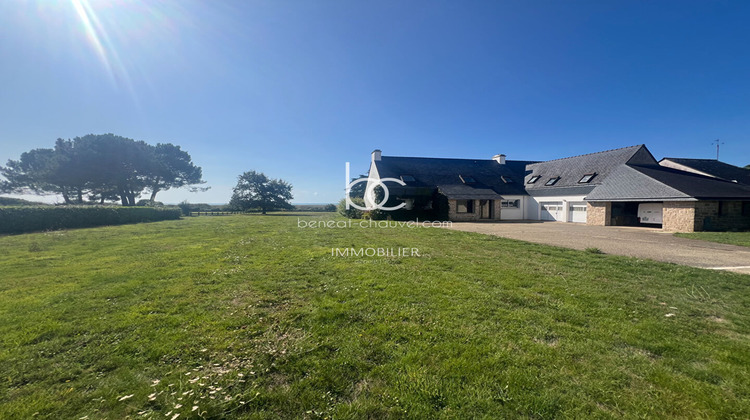 Ma-Cabane - Vente Maison SARZEAU, 233 m²