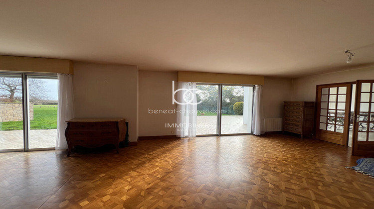 Ma-Cabane - Vente Maison SARZEAU, 233 m²