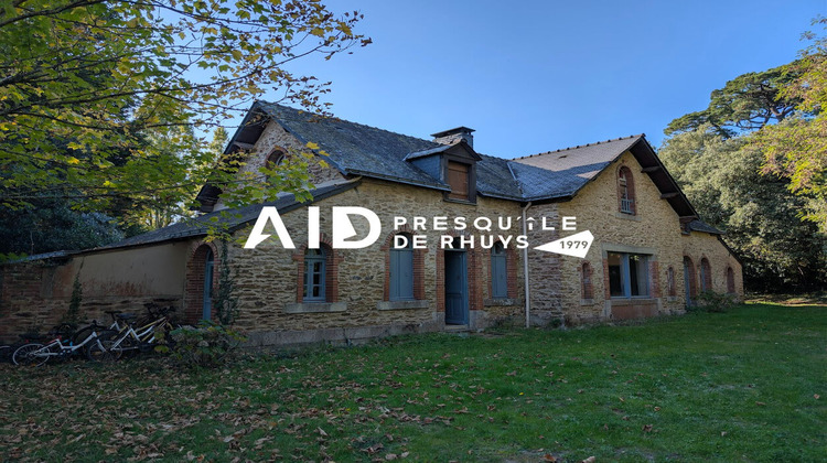 Ma-Cabane - Vente Maison SARZEAU, 153 m²