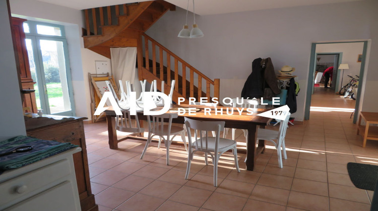 Ma-Cabane - Vente Maison SARZEAU, 153 m²