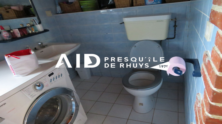 Ma-Cabane - Vente Maison SARZEAU, 153 m²