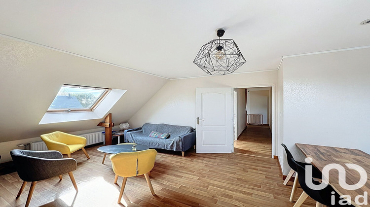 Ma-Cabane - Vente Maison Sarzeau, 107 m²