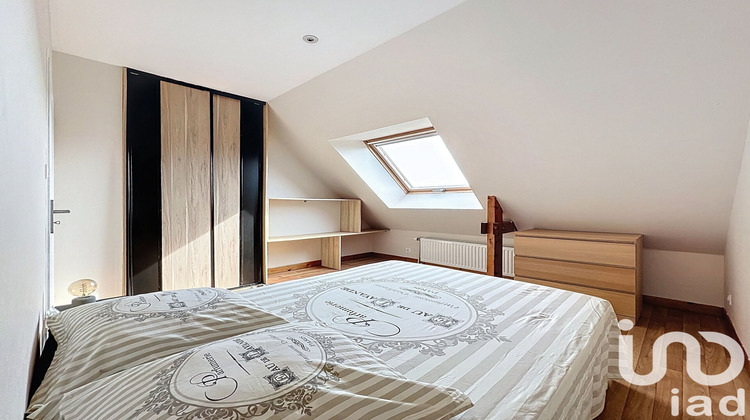 Ma-Cabane - Vente Maison Sarzeau, 107 m²