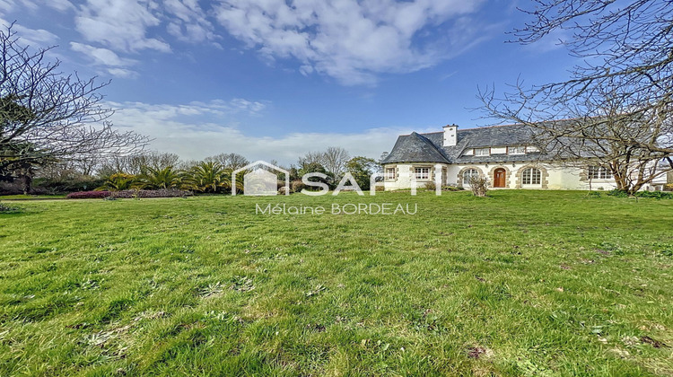 Ma-Cabane - Vente Maison Sarzeau, 230 m²