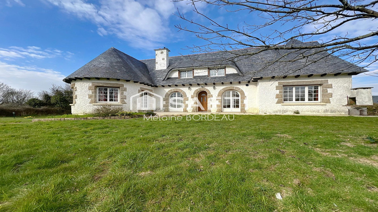 Ma-Cabane - Vente Maison Sarzeau, 230 m²