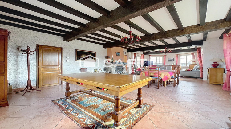 Ma-Cabane - Vente Maison Sarzeau, 230 m²