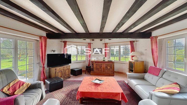 Ma-Cabane - Vente Maison Sarzeau, 230 m²