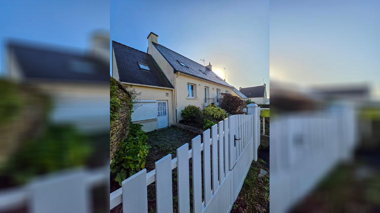 Ma-Cabane - Vente Maison Sarzeau, 162 m²