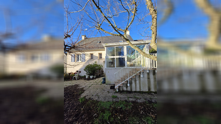 Ma-Cabane - Vente Maison Sarzeau, 162 m²