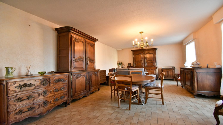 Ma-Cabane - Vente Maison Sarzeau, 162 m²