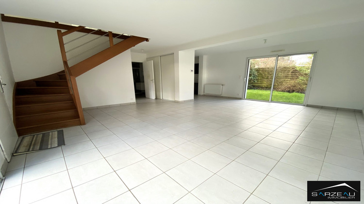 Ma-Cabane - Vente Maison Sarzeau, 116 m²