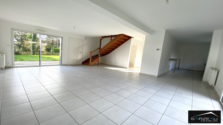 Ma-Cabane - Vente Maison Sarzeau, 116 m²