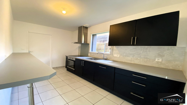 Ma-Cabane - Vente Maison Sarzeau, 116 m²