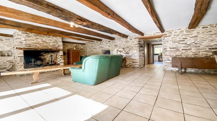 Ma-Cabane - Vente Maison SARZEAU, 163 m²