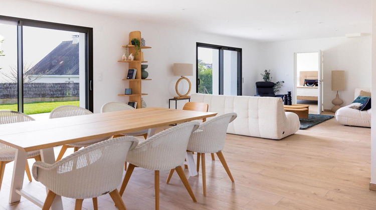 Ma-Cabane - Vente Maison SARZEAU, 155 m²