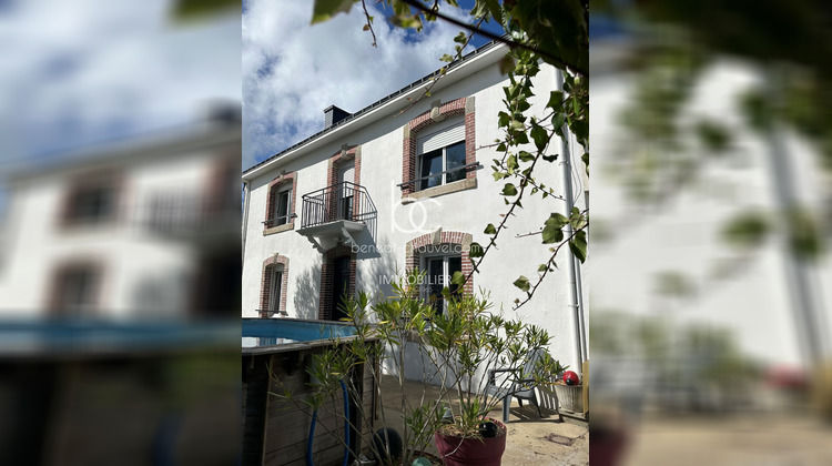 Ma-Cabane - Vente Maison SARZEAU, 200 m²