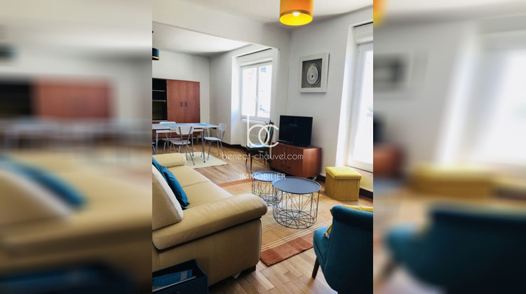 Ma-Cabane - Vente Maison SARZEAU, 200 m²