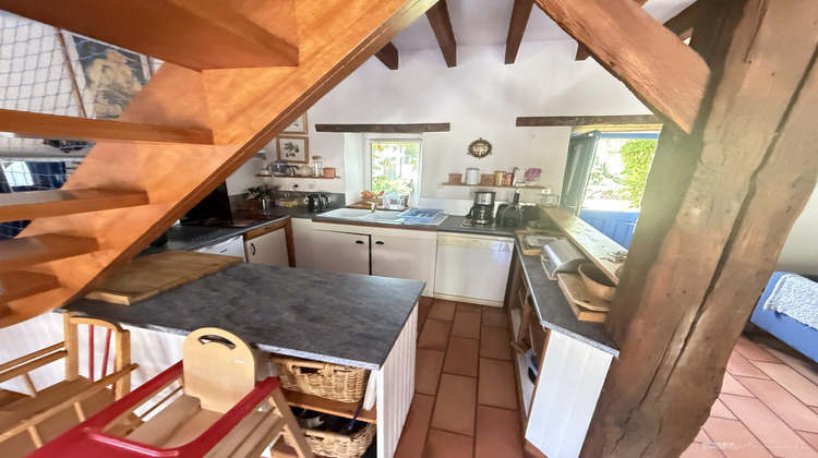Ma-Cabane - Vente Maison Sarzeau, 110 m²