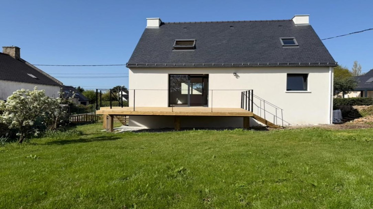 Ma-Cabane - Vente Maison SARZEAU, 107 m²