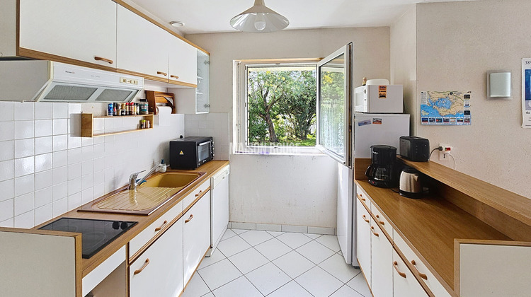 Ma-Cabane - Vente Maison SARZEAU, 54 m²