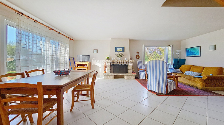 Ma-Cabane - Vente Maison SARZEAU, 54 m²