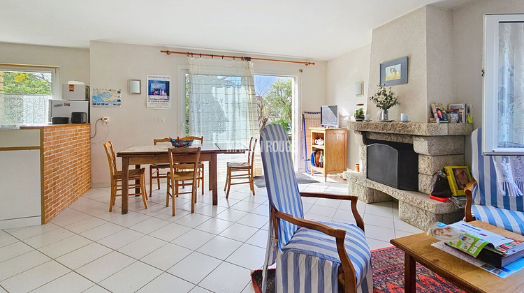 Ma-Cabane - Vente Maison SARZEAU, 54 m²