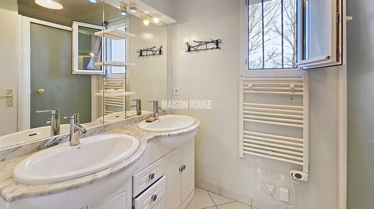 Ma-Cabane - Vente Maison SARZEAU, 54 m²