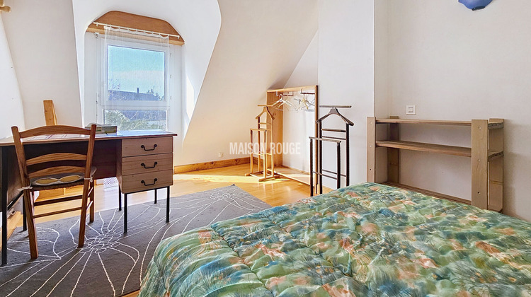 Ma-Cabane - Vente Maison SARZEAU, 54 m²