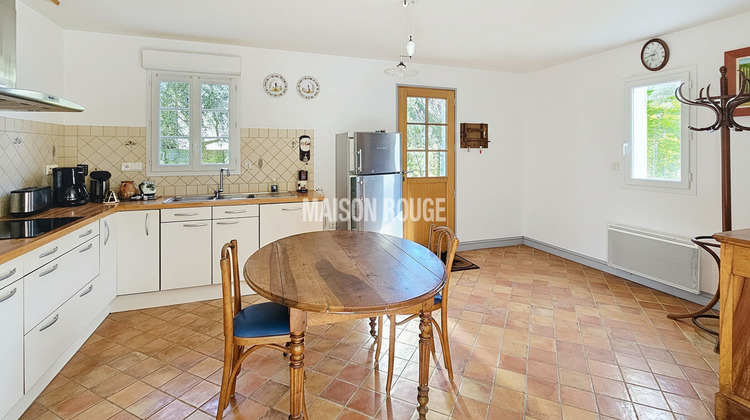 Ma-Cabane - Vente Maison SARZEAU, 138 m²