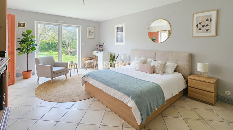 Ma-Cabane - Vente Maison SARZEAU, 138 m²