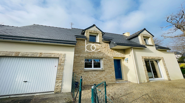 Ma-Cabane - Vente Maison SARZEAU, 95 m²