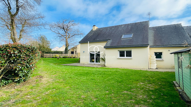 Ma-Cabane - Vente Maison SARZEAU, 95 m²