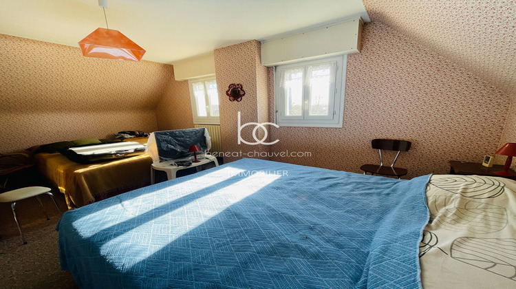 Ma-Cabane - Vente Maison SARZEAU, 103 m²