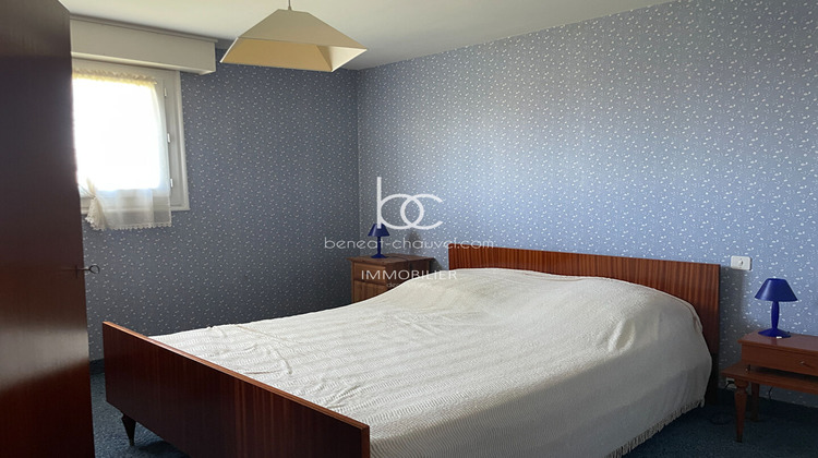 Ma-Cabane - Vente Maison SARZEAU, 103 m²