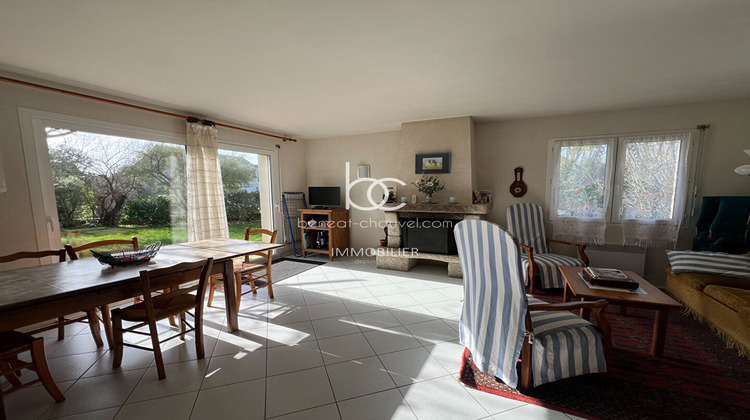 Ma-Cabane - Vente Maison SARZEAU, 52 m²