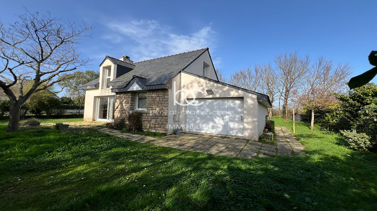 Ma-Cabane - Vente Maison SARZEAU, 52 m²