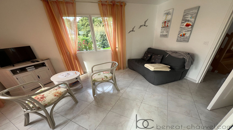 Ma-Cabane - Vente Maison SARZEAU, 101 m²