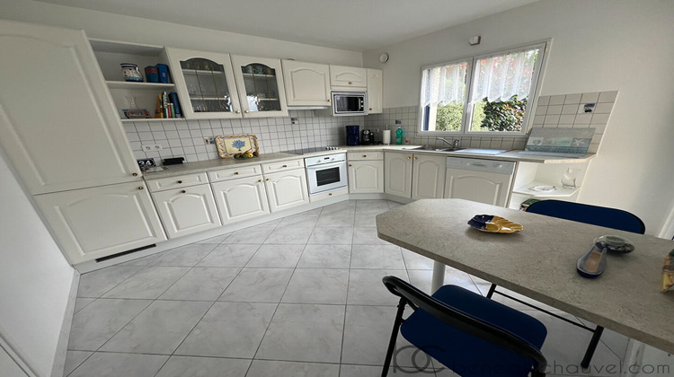 Ma-Cabane - Vente Maison SARZEAU, 101 m²