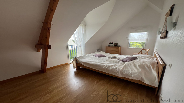 Ma-Cabane - Vente Maison SARZEAU, 101 m²