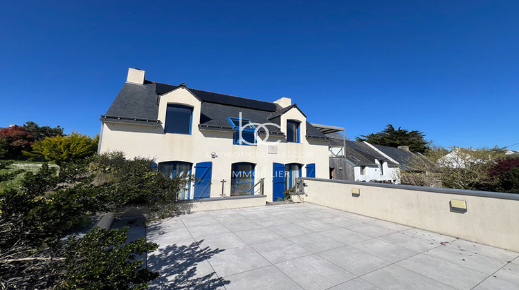 Ma-Cabane - Vente Maison SARZEAU, 143 m²