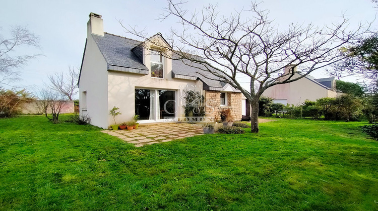 Ma-Cabane - Vente Maison SARZEAU, 52 m²