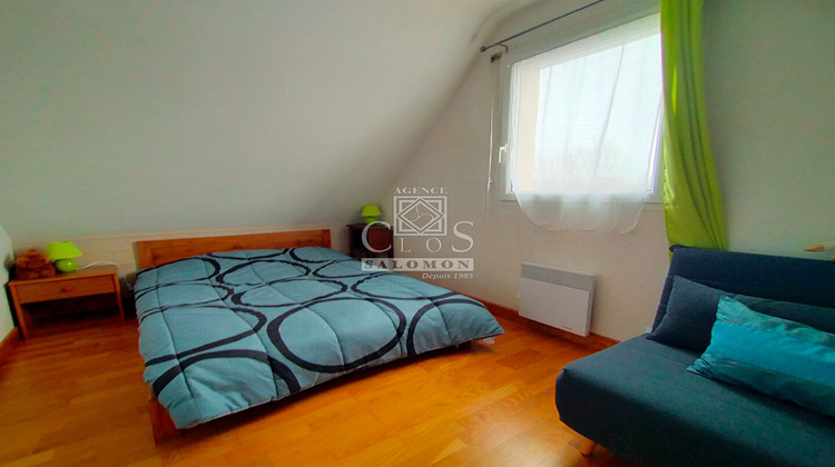 Ma-Cabane - Vente Maison SARZEAU, 52 m²