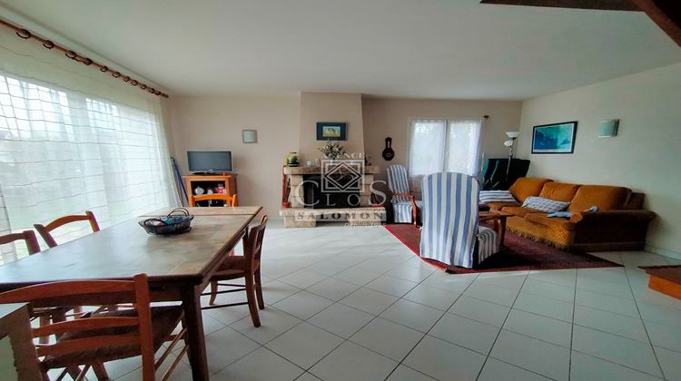 Ma-Cabane - Vente Maison SARZEAU, 52 m²