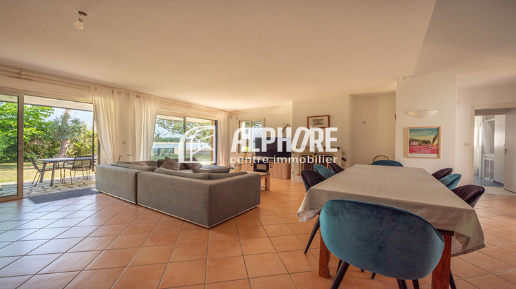 Ma-Cabane - Vente Maison SARZEAU, 160 m²