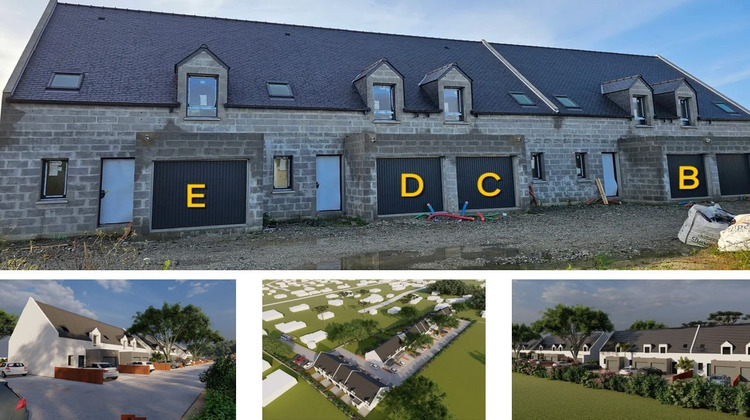 Ma-Cabane - Vente Maison SARZEAU, 84 m²