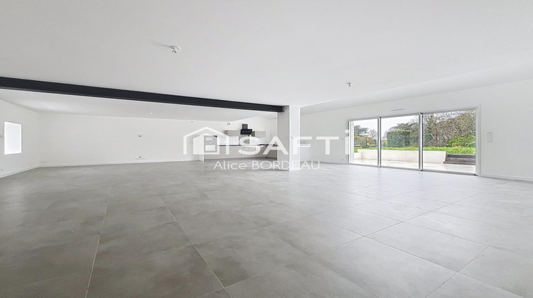 Ma-Cabane - Vente Maison Sarzeau, 181 m²