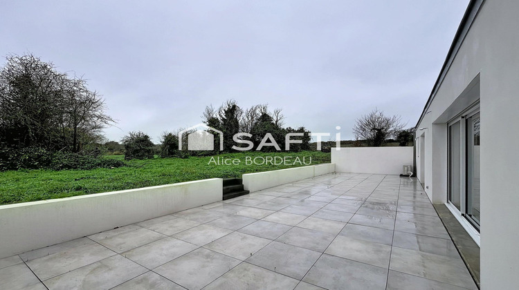 Ma-Cabane - Vente Maison Sarzeau, 181 m²