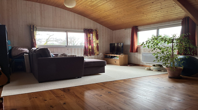 Ma-Cabane - Vente Maison Sarzeau, 213 m²