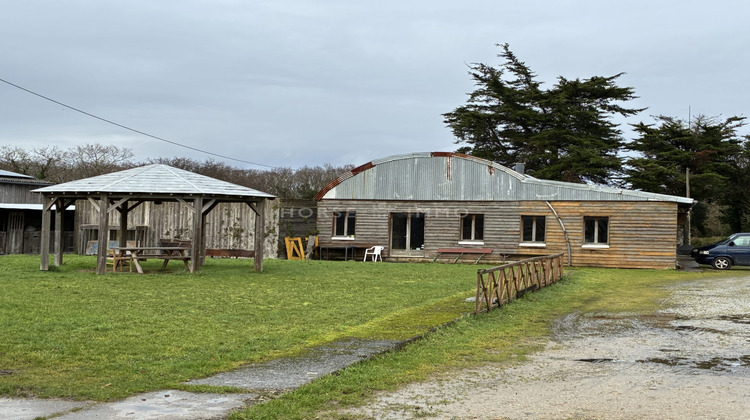 Ma-Cabane - Vente Maison Sarzeau, 213 m²