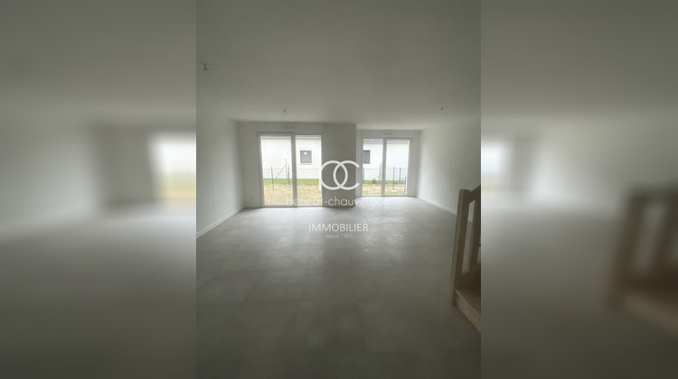 Ma-Cabane - Vente Maison SARZEAU, 84 m²